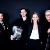 Romana Amerling & The Henry Love Group: o seară între Viena, Paris și New York