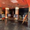 Mamaia, 120 de ani de poveste: expoziția aniversară care a călătorit prin hotelurile stațiunii continuă și în extrasezon